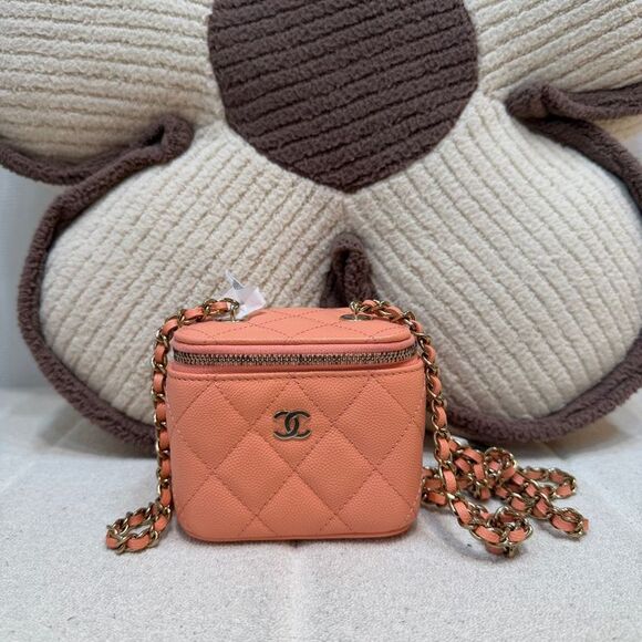 Chanel Handbags - Chanel Women Pre-Loved Bag Very Good Condition